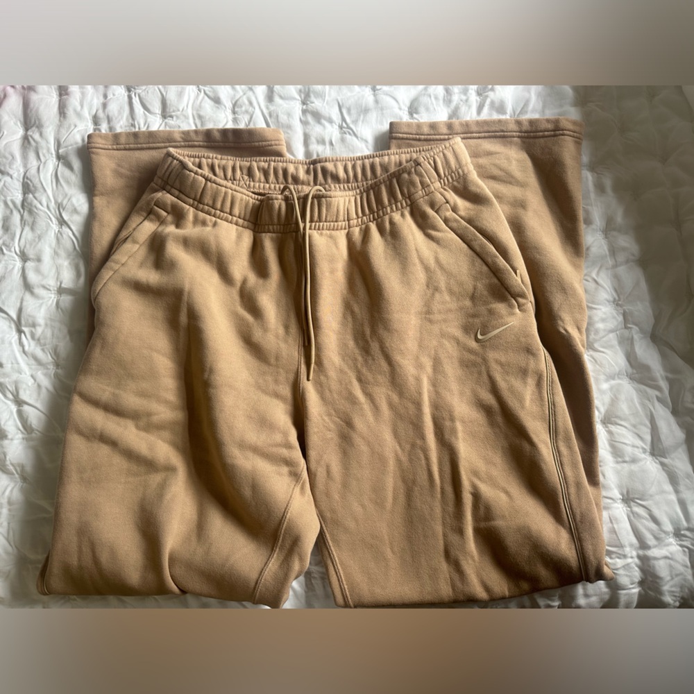 NOCTA Nike Tan Sweatpants